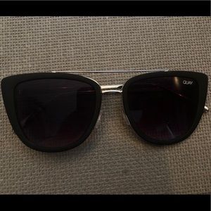 Quay Sunglasses